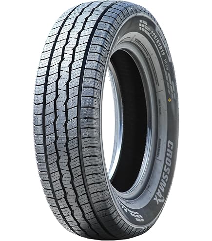 Amazon.com: Crossmax CHTS-1 235/65R18 106H BSW : Automotive